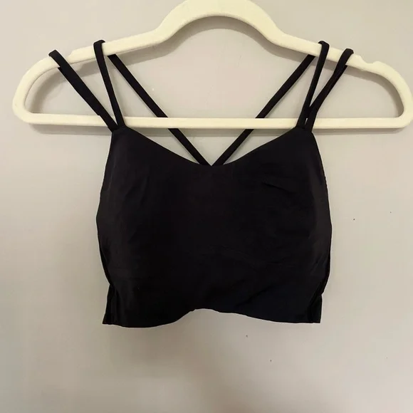 Lululemon Like a Cloud Long Line Bra - Picture 5 of 5